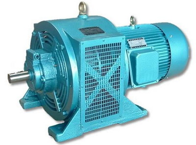 電磁調速電機 價格與服務并重，驅動現代機械核心動力