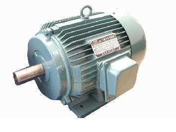 青島天一集團紅旗紡織機械 Y系列電機驅動紡織工業新未來