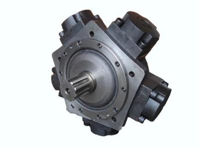 外五星液壓馬達