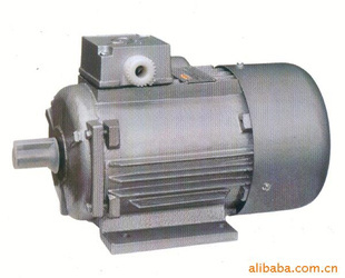 湖南精益電機制造 驅動工業發展的機械用電動機專家